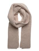 Layla Scarf 15083 Samsøe Samsøe Beige