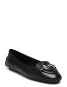 Lillie Moc Michael Kors Black