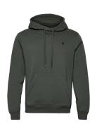 Premium Core Hdd Sw L\S G-Star RAW Grey