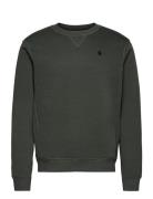 Premium Core R Sw L\S G-Star RAW Green