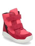 Urban Mini ECCO Pink