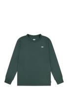 Levi's® Long Sleeve Batwing Chest Hit Tee Levi's Green