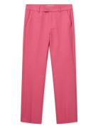 Mmellen Night Pant MOS MOSH Pink