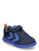 Crosslite Winter Infant Hummel Blue