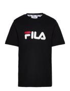 Solberg FILA Black