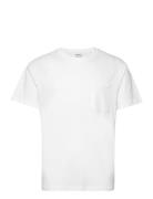 Sddurant Ss Tee Solid White