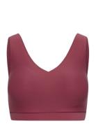 Softstretch Uw Bra Wirefree CHANTELLE Pink