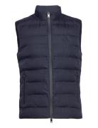 Lw Gilet Hackett London Navy