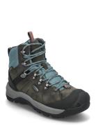 Ke Revel Iv Mid Polar KEEN Grey