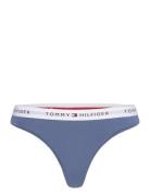 Thong Tommy Hilfiger Blue