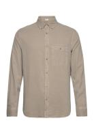 Zachary Shirt Filippa K Beige