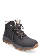 Everquest Texapore Mid W Jack Wolfskin Black