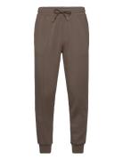 Majack Sweat Pant Matinique Brown