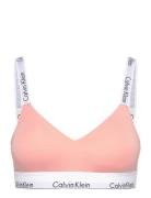 Lght Lined Bralette Calvin Klein 