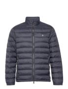 Milford Liner Jacket Morris Navy