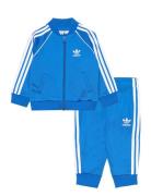 Adicolor Sst Tracksuit Adidas Originals Blue