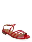 Sandals Billi Bi Red