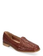 Loafer ANGULUS Brown