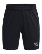 Ua B's Ch. Knit Short Under Armour Black