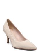 Women Court Sho Tamaris Beige