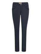 Naomi Treasure Pant MOS MOSH Navy