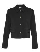 Mschhenrika Blazer MSCH Copenhagen Black