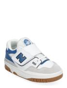 New Balance 550 Bungee Lace With Hl Top Strap New Balance Patterned