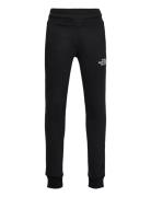 Teen Drew Peak Light Joggers The North Face Black