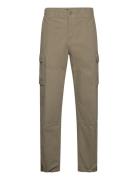 Johnson Cargo Dickies Khaki