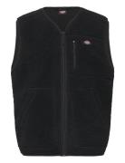 Mount Hope Vest Dickies Black