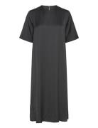 Sadenise Dress 14905 Samsøe Samsøe Black