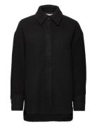 Inez Shirt 15047 Samsøe Samsøe Black