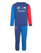 Bmw Mms Toddler Jogger PUMA Motorsport Blue