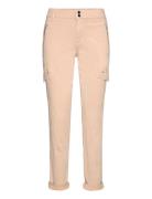 Mmgilles Timaf Pant MOS MOSH Beige