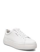 Women Lace-Up Tamaris White