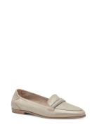 Women Slip-On Tamaris Gold