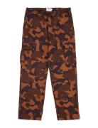 Thule Pants Makia Brown