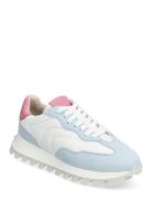 Women Lace-Up NEWD.Tamaris Blue