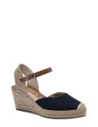 Women Sling Tamaris Navy