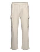 Samagnus Cargo Trousers 15146 Samsøe Samsøe Beige