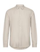 Saliam Fx Shirt 15138 Samsøe Samsøe Beige