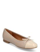 Ballerina Billi Bi Beige