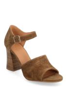 Sandals Billi Bi Brown