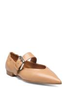 Shoes Billi Bi Beige