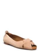 Ballerina Billi Bi Beige