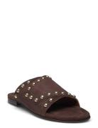 Sandals Billi Bi Brown