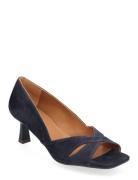 Pumps Billi Bi Navy