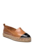 Espadrilles Billi Bi Brown