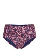 Tidra Bikini Full Brief Femilet Pink