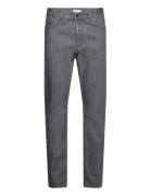 Classic Straight Jeans Filippa K Grey